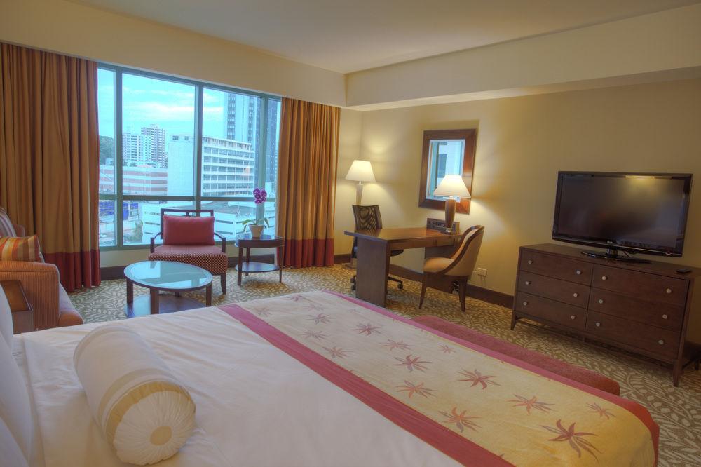 Hyatt Regency Panama Stadt Zimmer foto